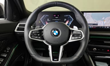 3 Series (G20)
