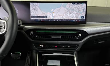 3 Series (G20)