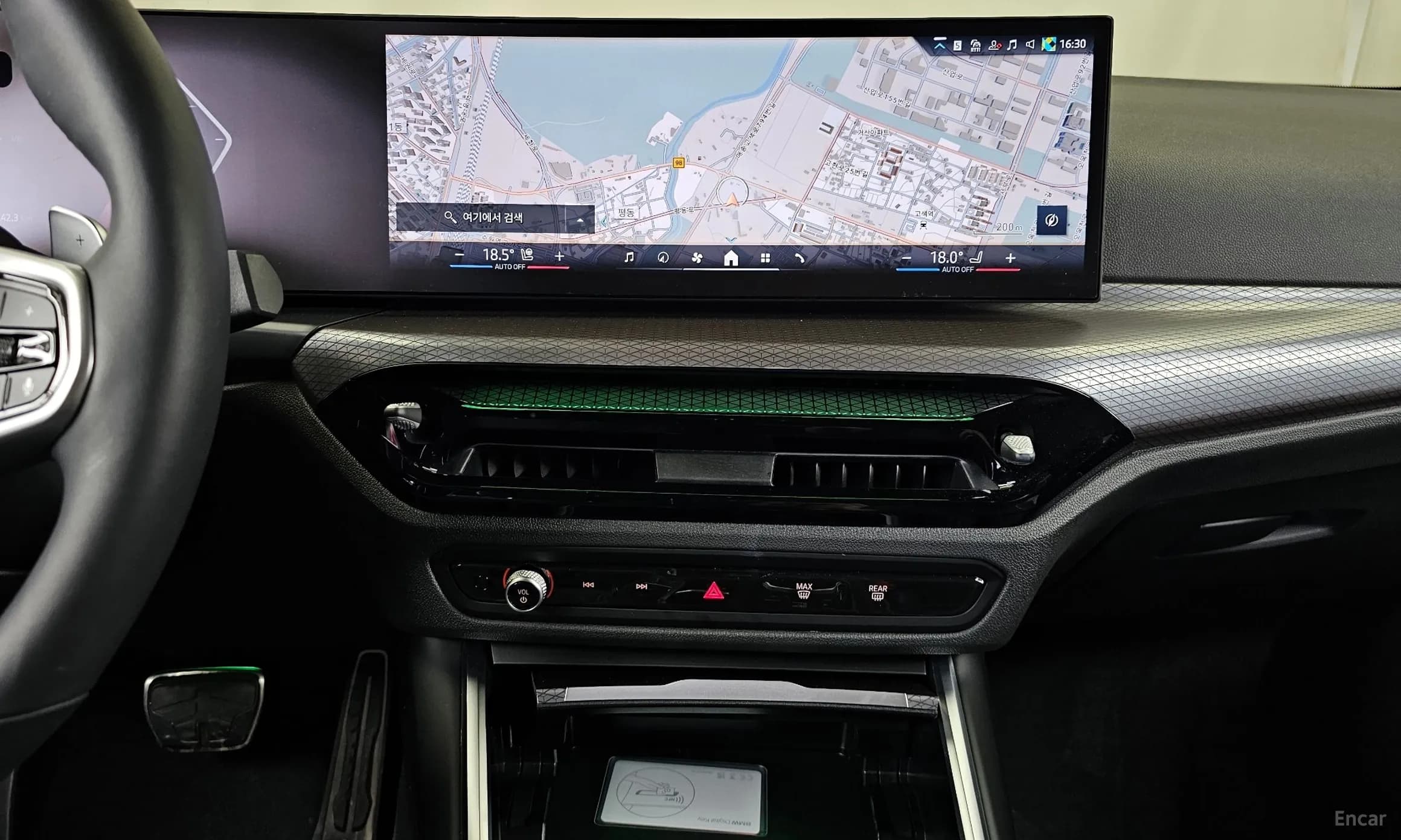 3 Series (G20)