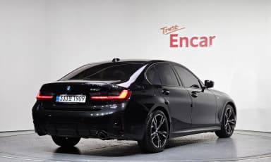 3 Series (G20)