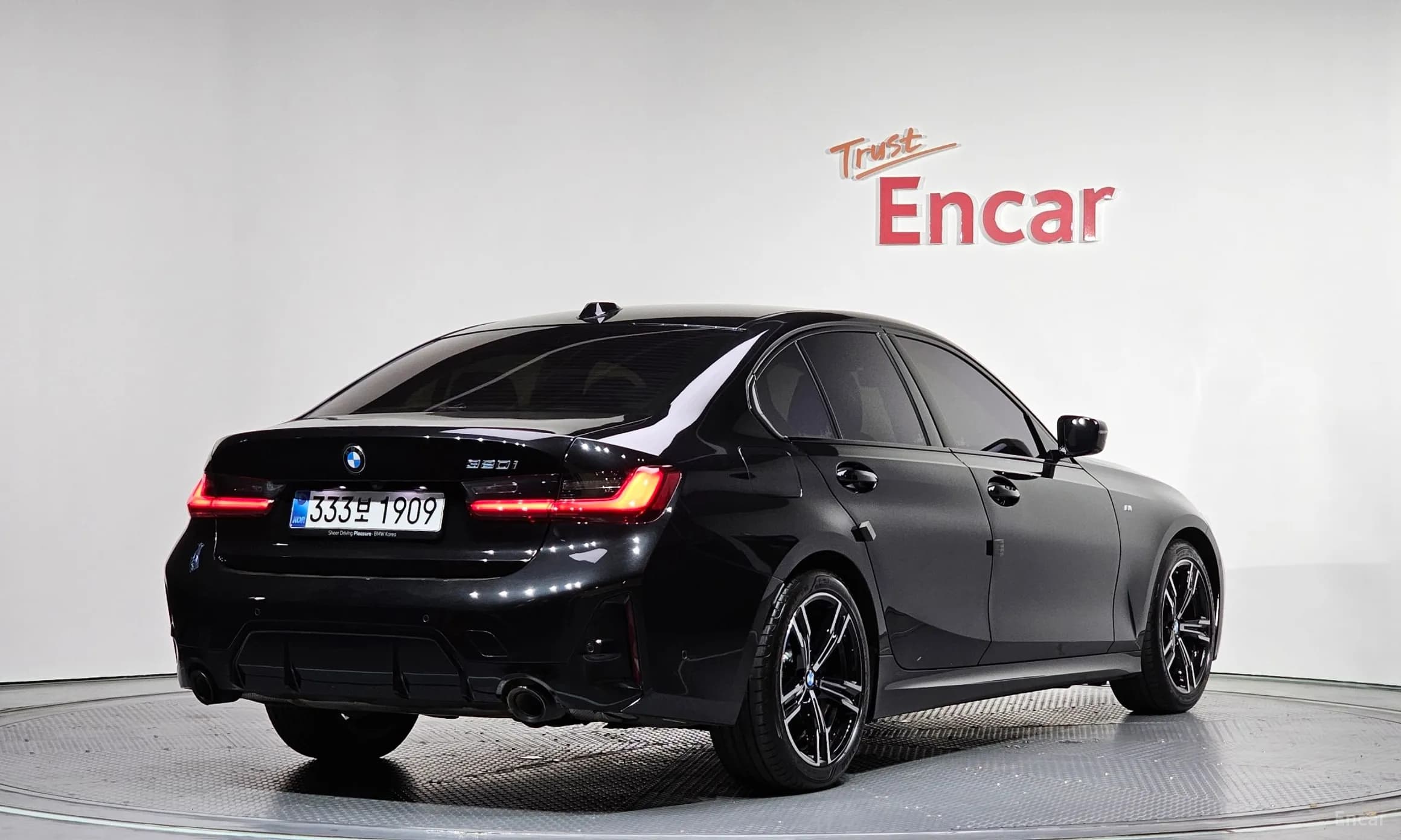 3 Series (G20)
