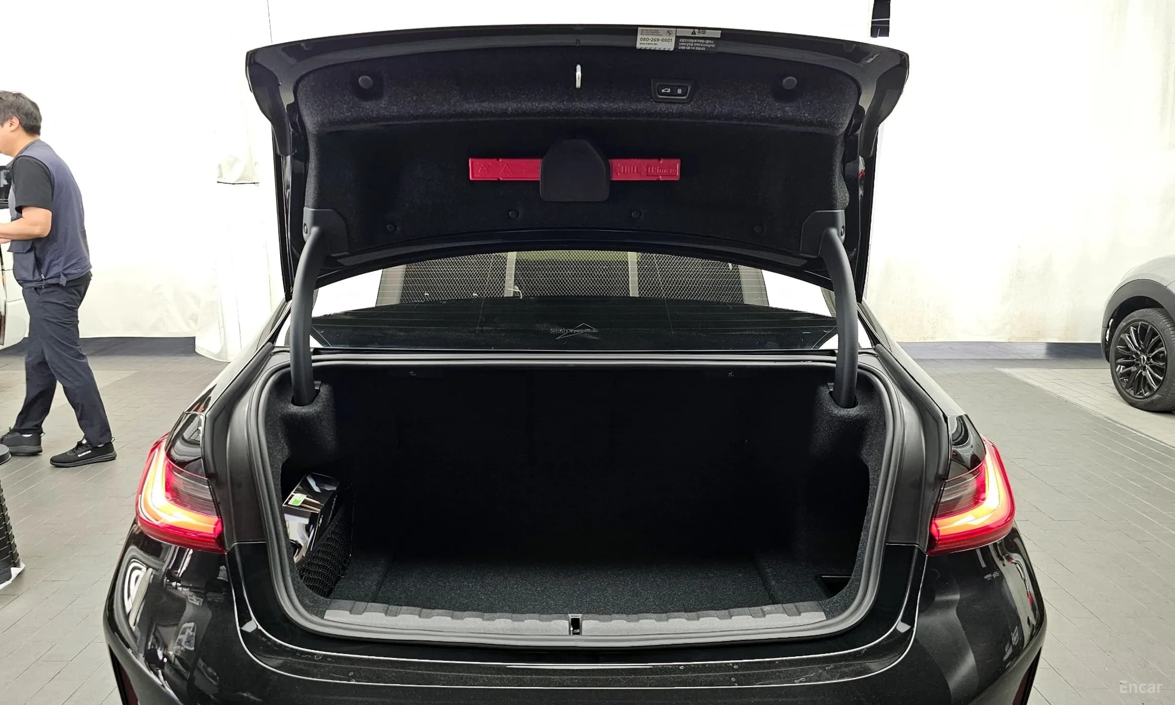 3 Series (G20)