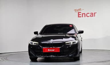 3 Series (G20)