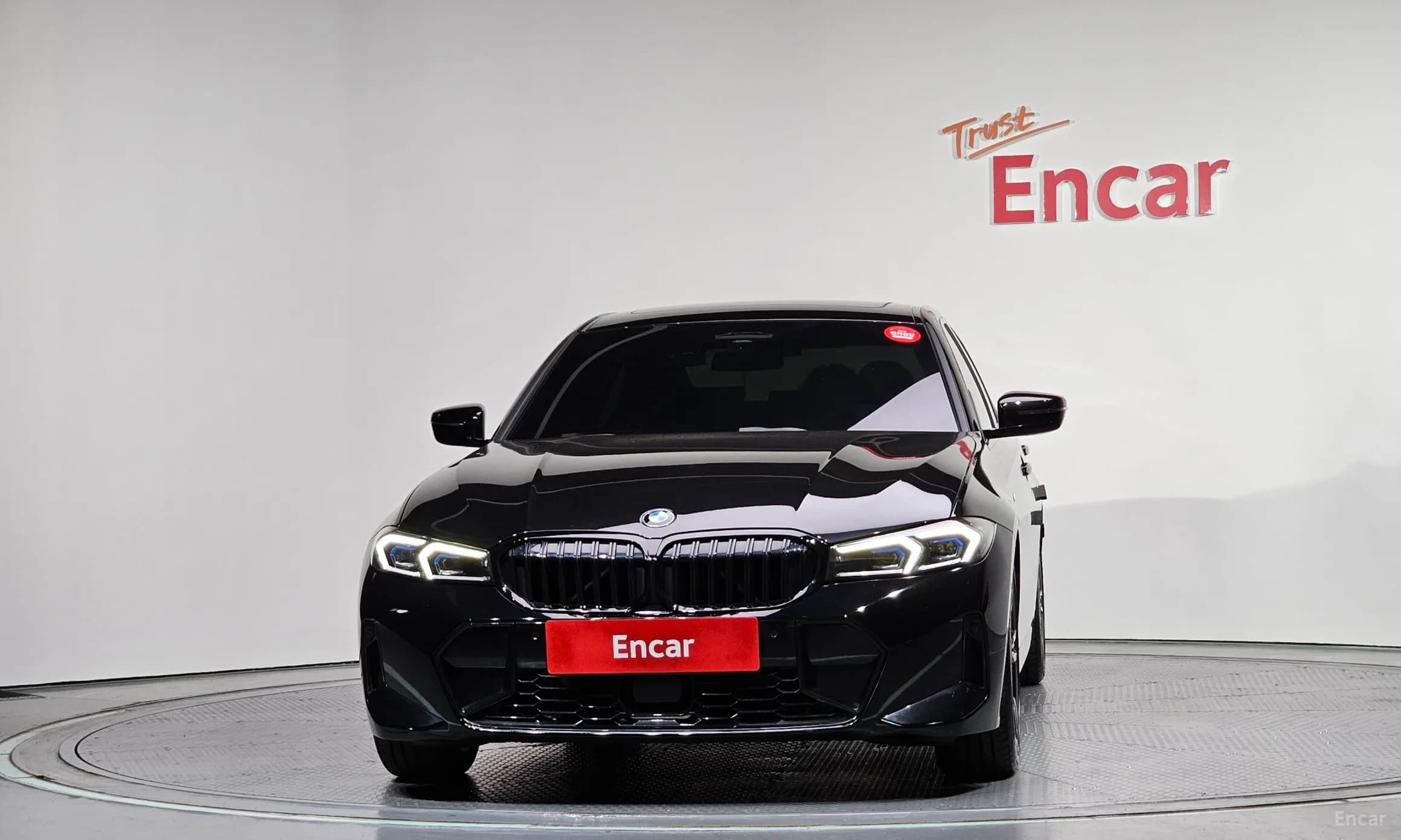 3 Series (G20)