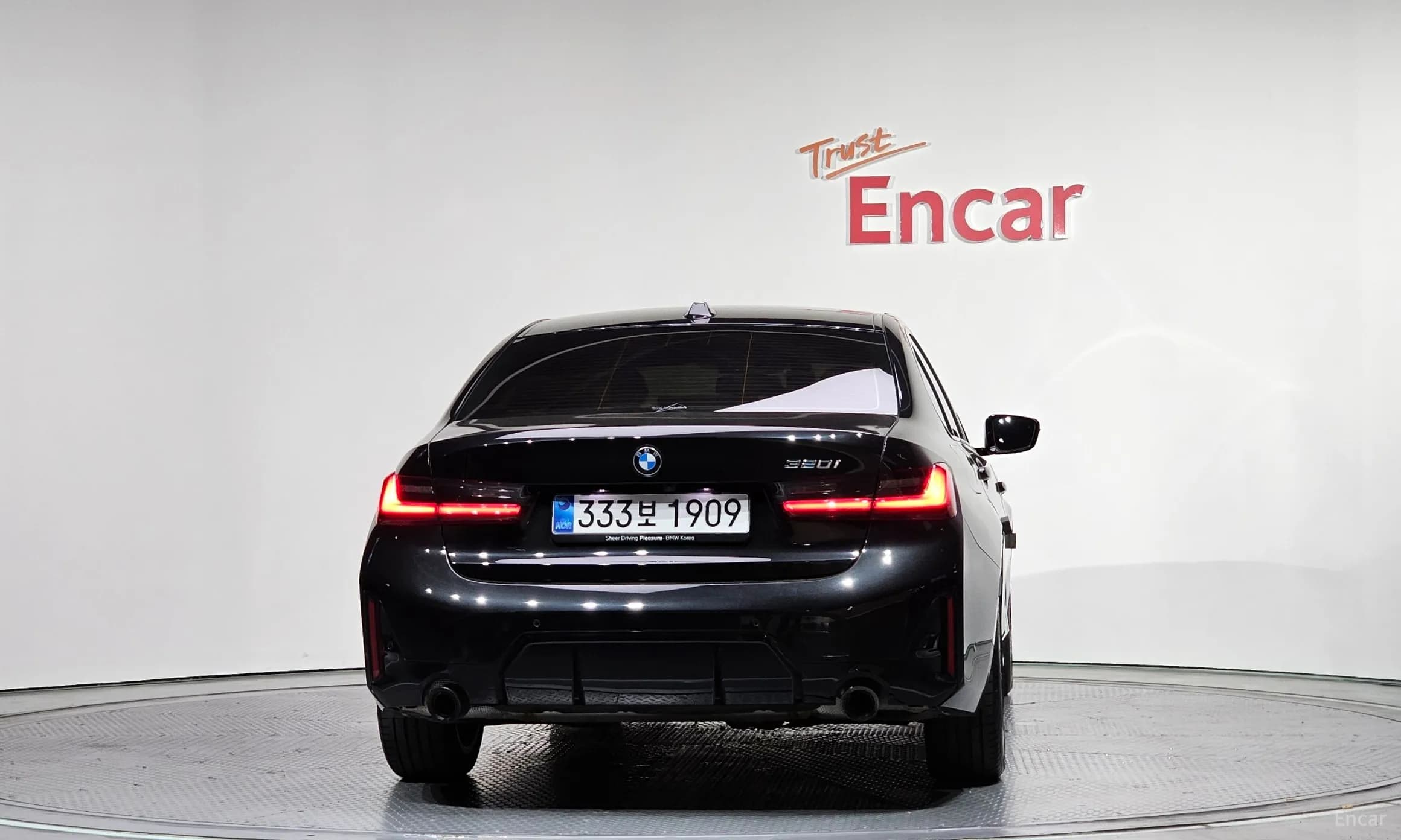 3 Series (G20)