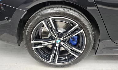 3 Series (G20)