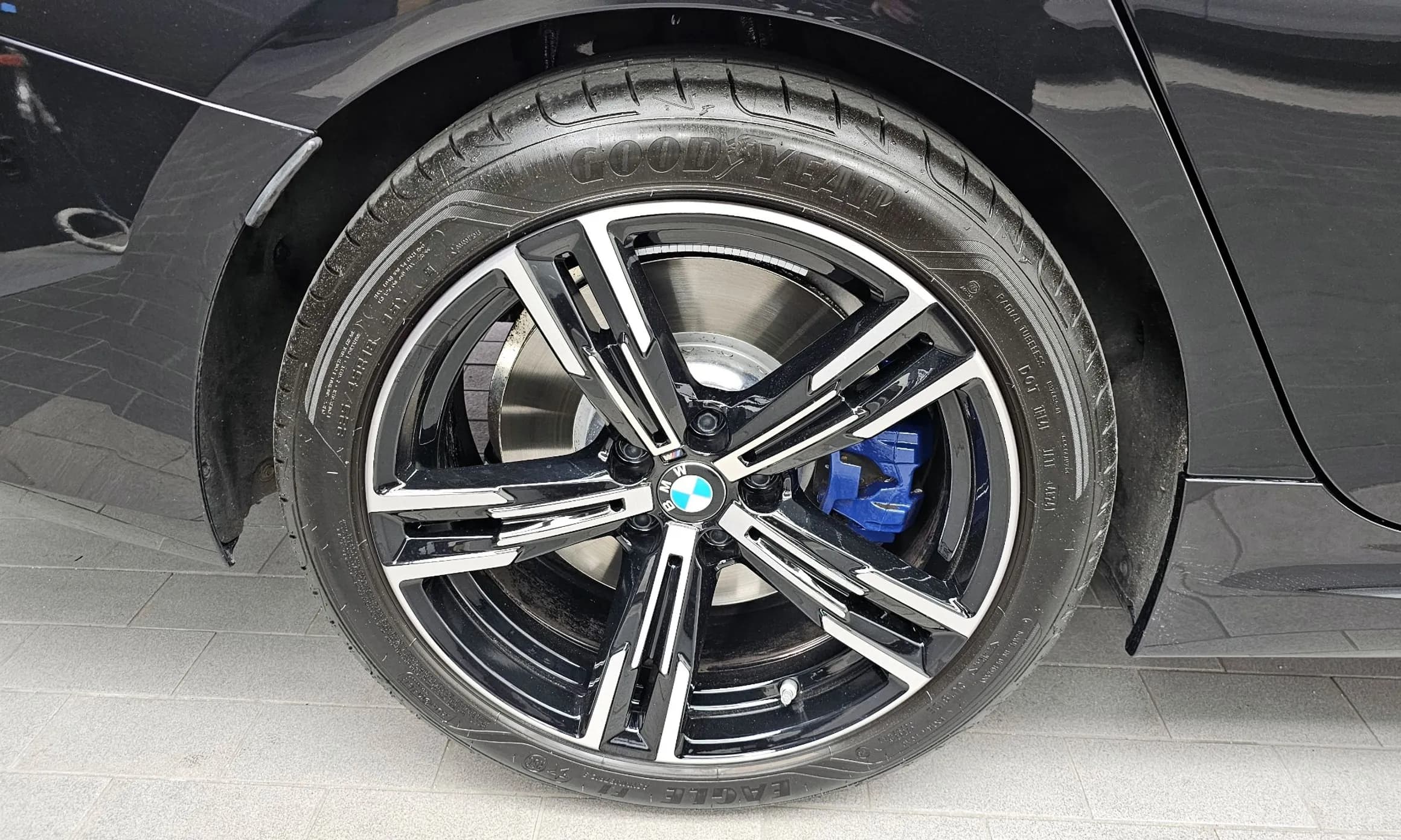3 Series (G20)
