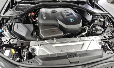 3 Series (G20)