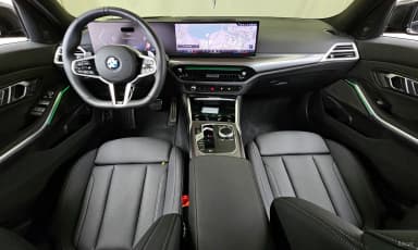 3 Series (G20)
