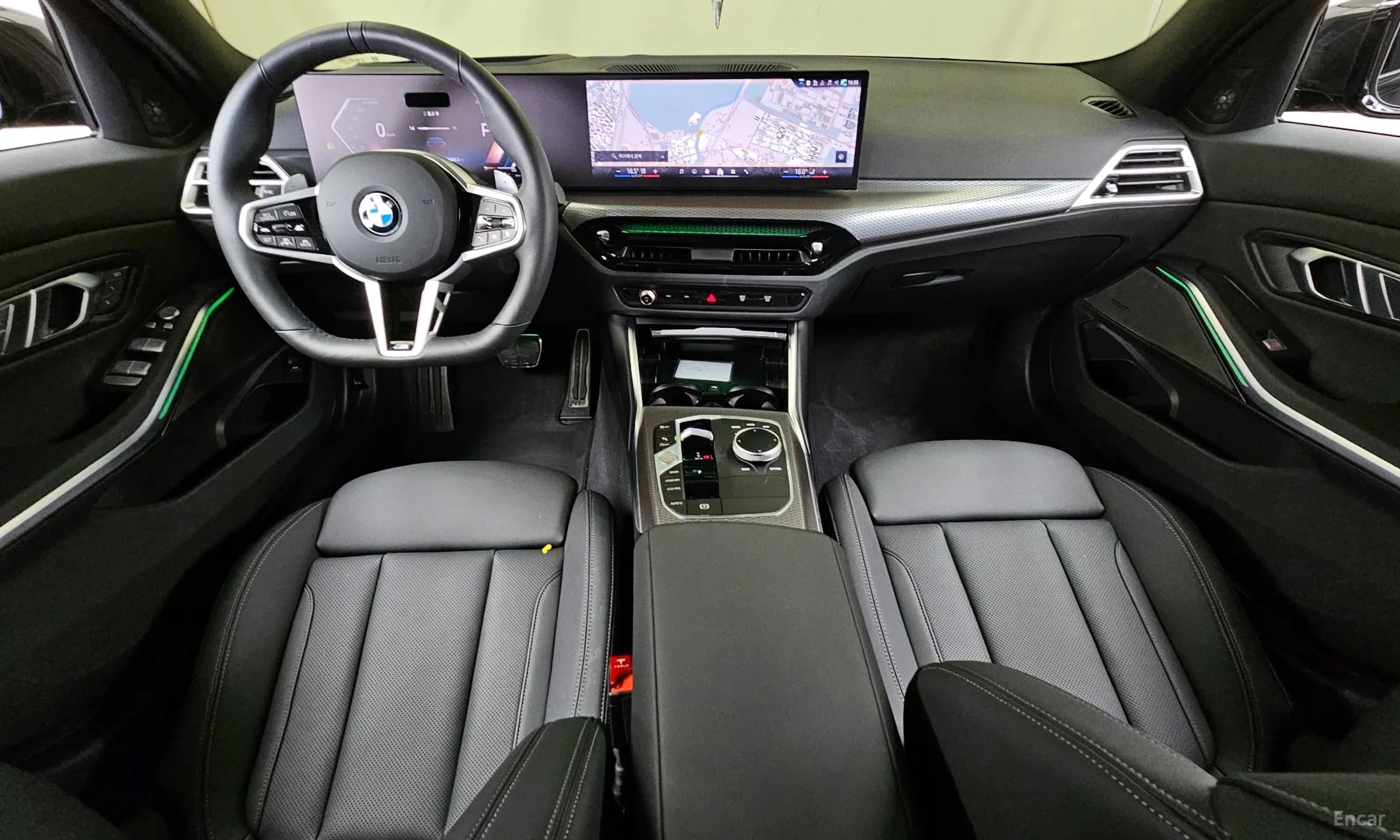 3 Series (G20)
