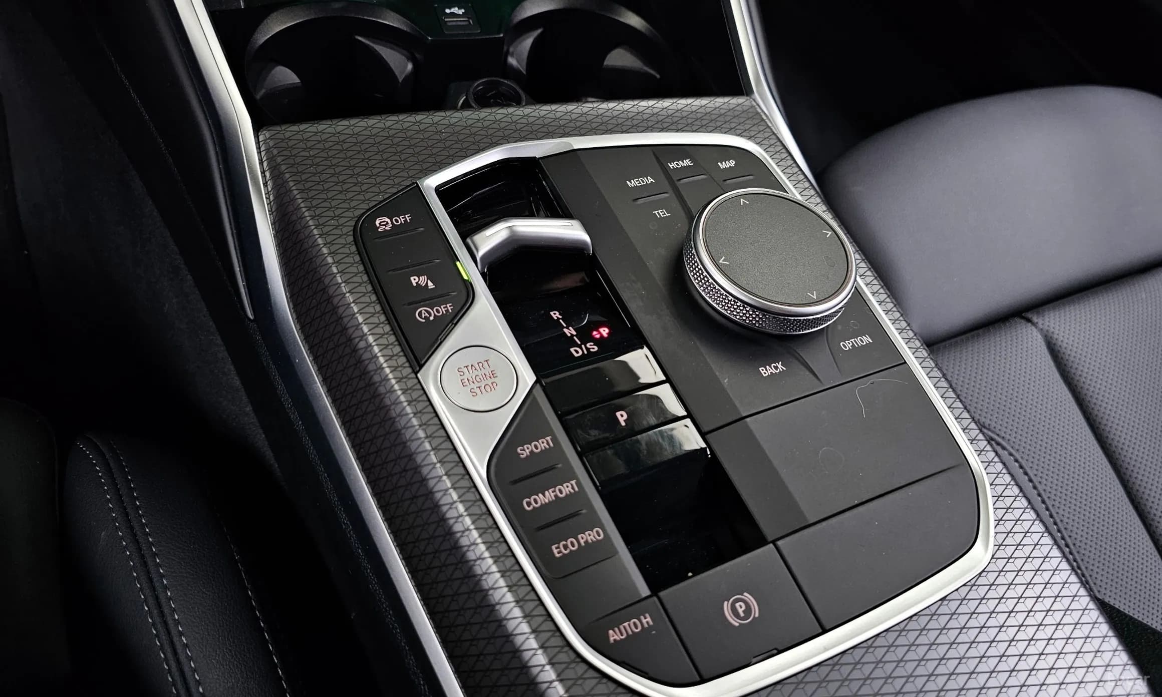 3 Series (G20)