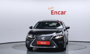 New ES350