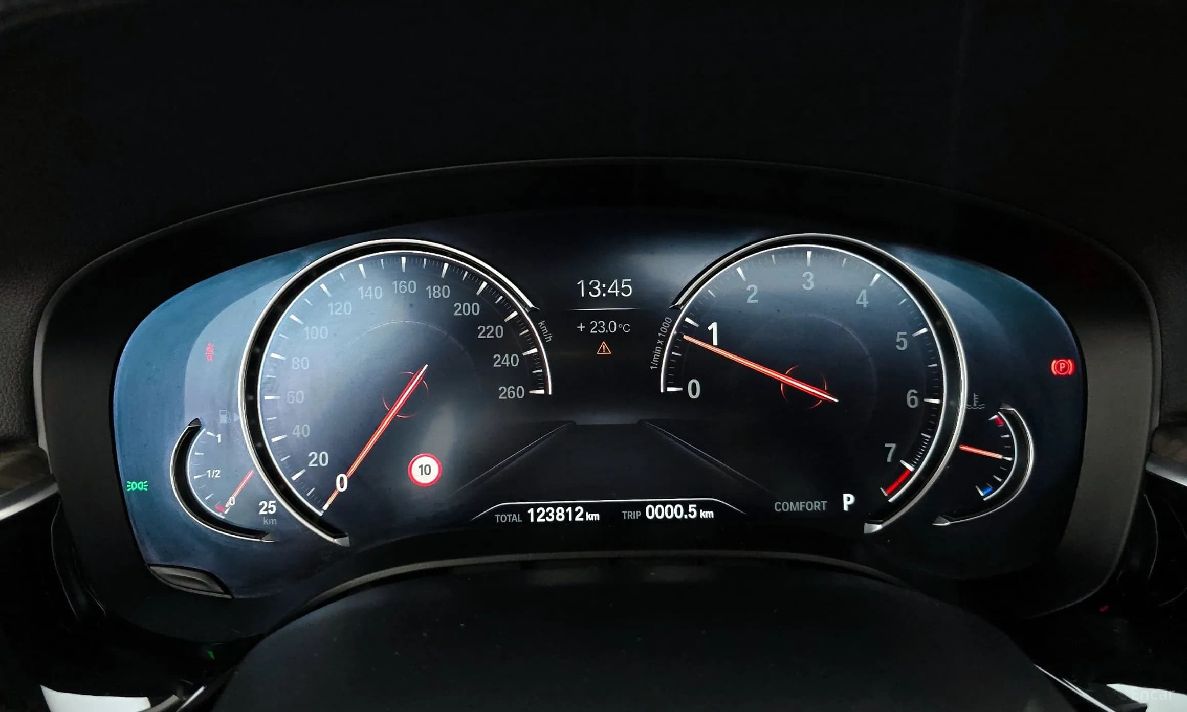 5 Series (G30)