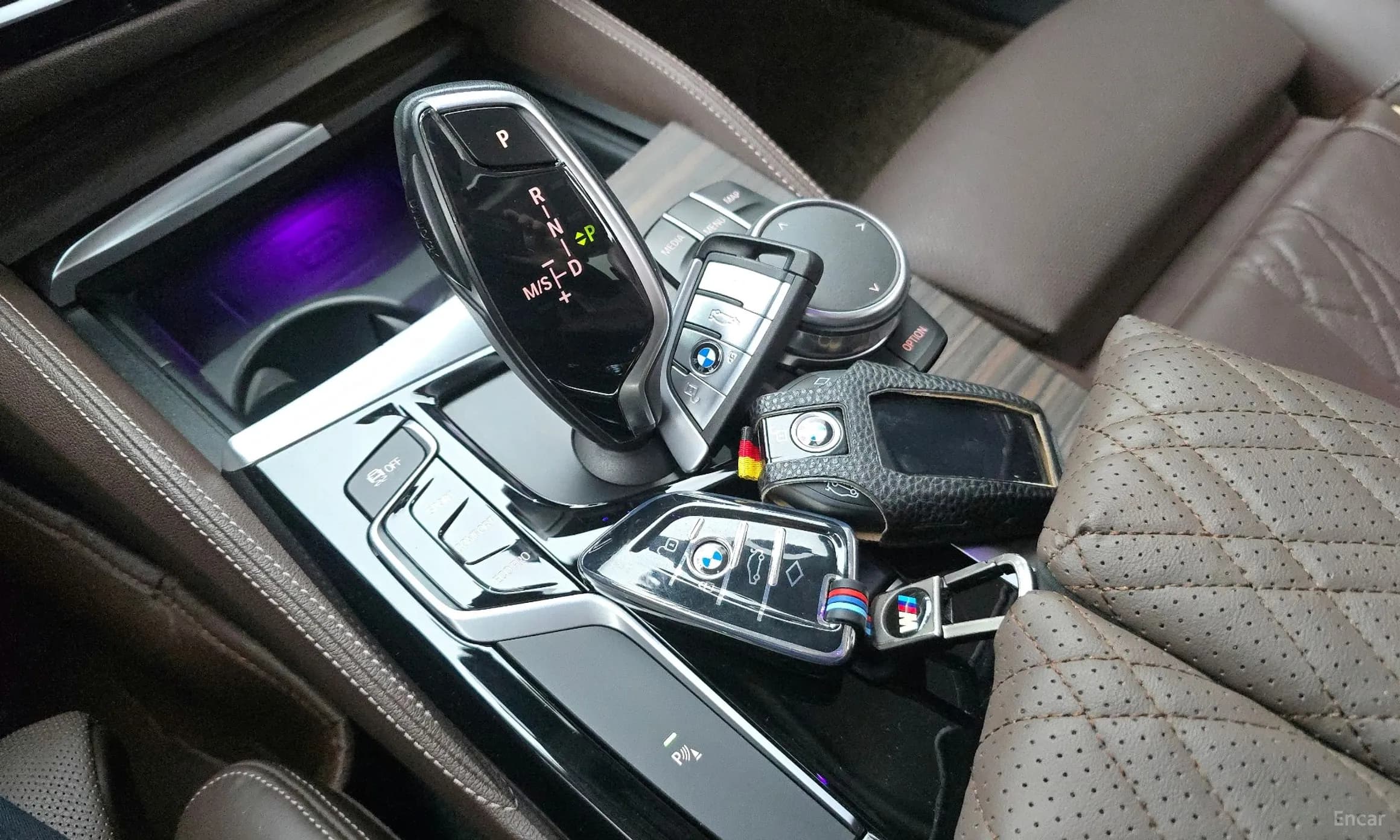 5 Series (G30)