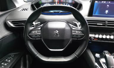3008 2nd generation