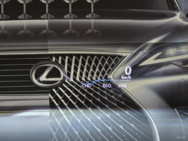 ES300h 7th Generation