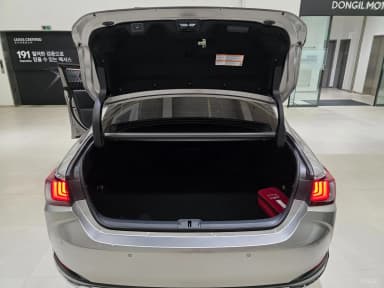 ES300h 7th Generation