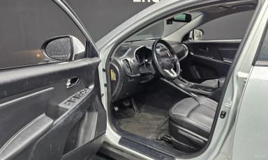 Sportage R