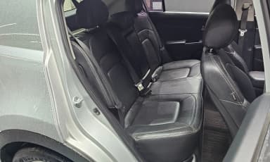 Sportage R