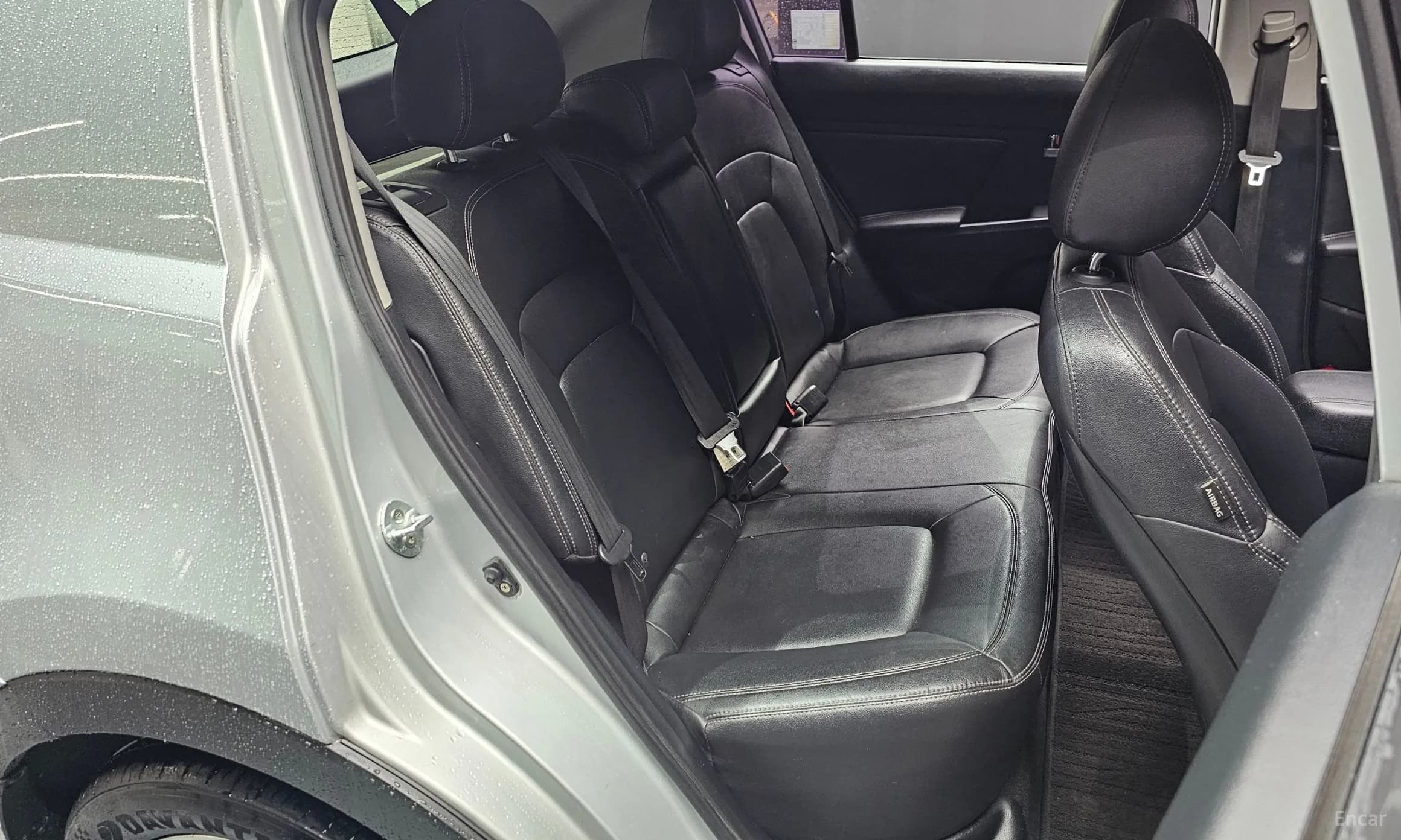 Sportage R