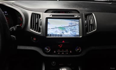 Sportage R