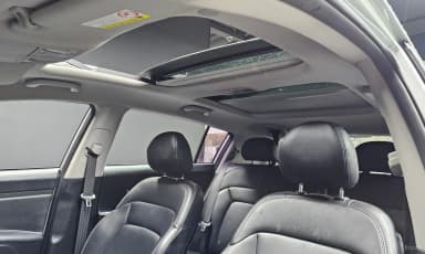 Sportage R