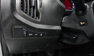 Sportage R