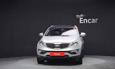 Sportage R