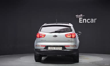Sportage R