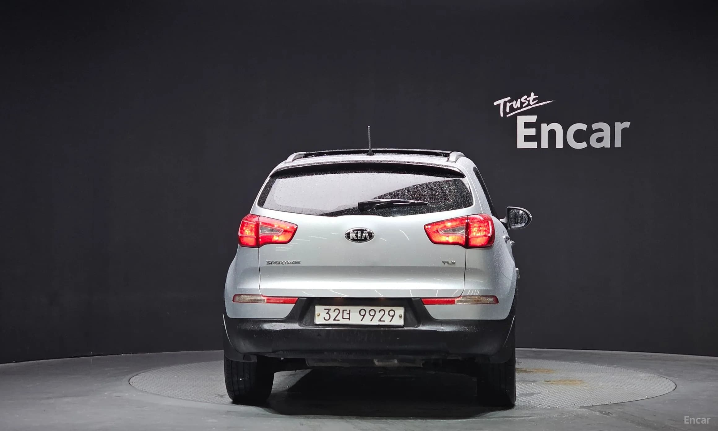 Sportage R