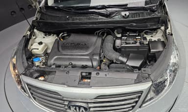 Sportage R