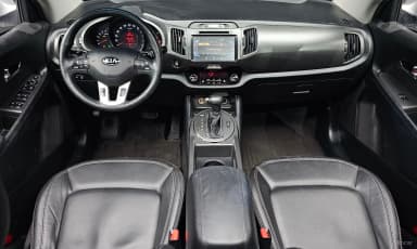 Sportage R
