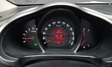 Sportage R