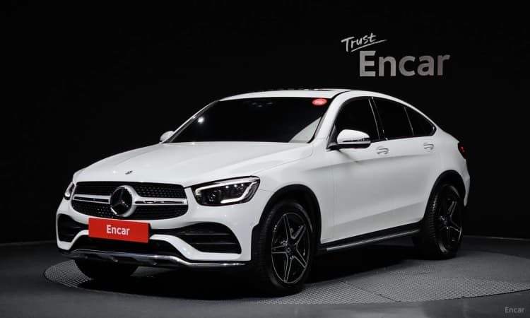 GLC-Class X253