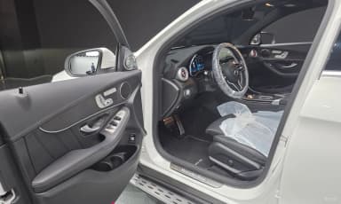 GLC-Class X253