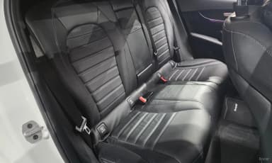 GLC-Class X253