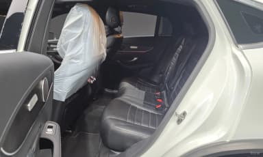 GLC-Class X253