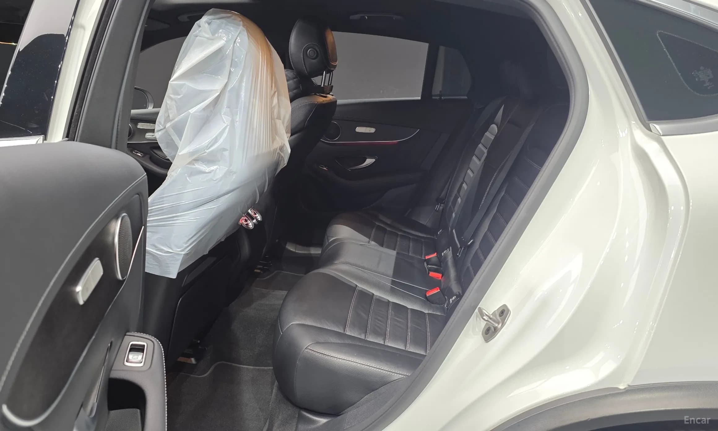 GLC-Class X253
