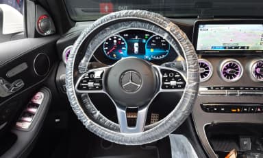 GLC-Class X253