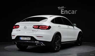 GLC-Class X253