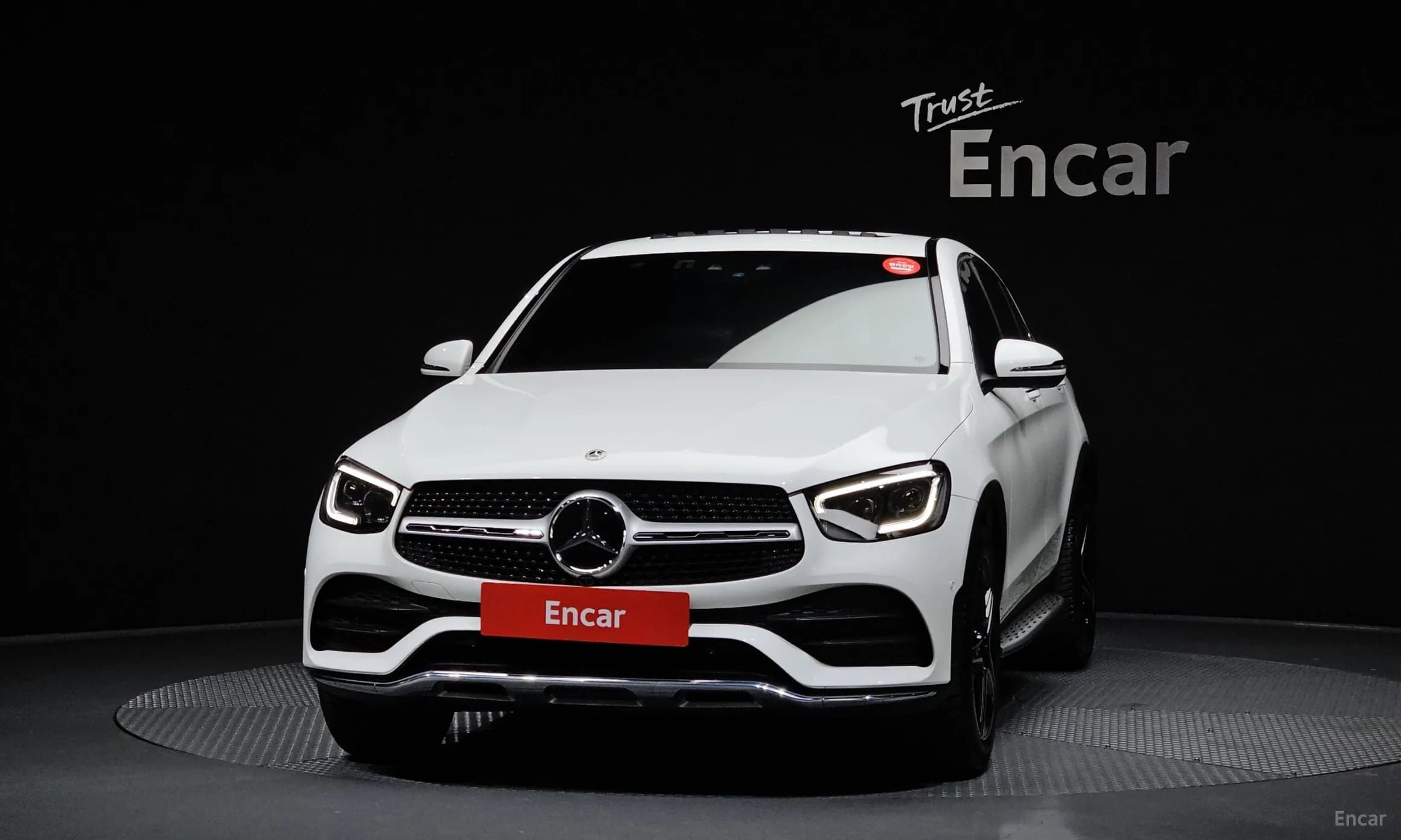 GLC-Class X253