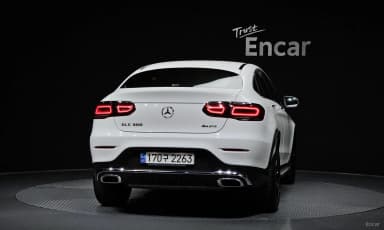 GLC-Class X253