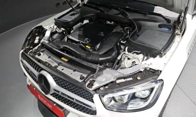 GLC-Class X253