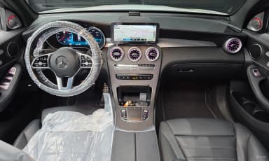 GLC-Class X253
