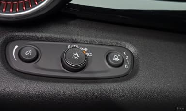 Trax Crossover