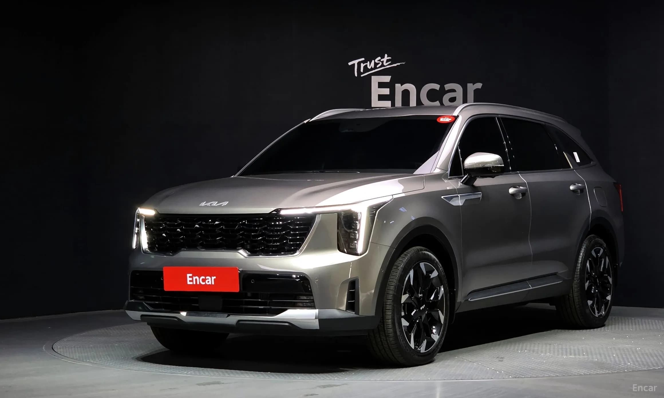 Sorento 4th Generation