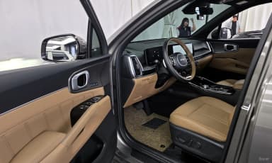 Sorento 4th Generation