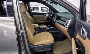 Sorento 4th Generation