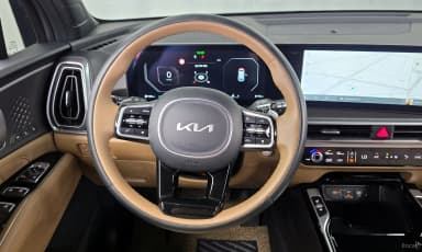Sorento 4th Generation