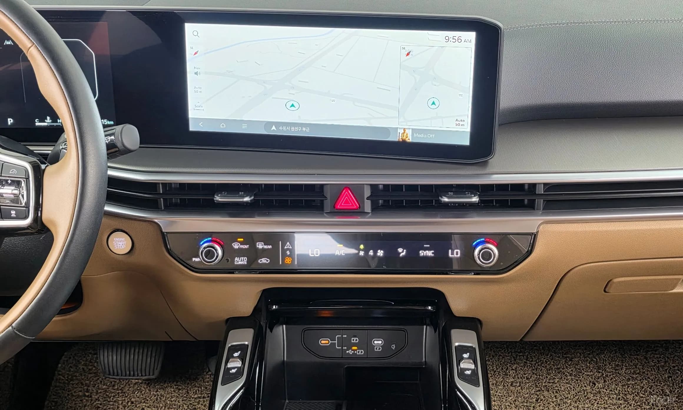 Sorento 4th Generation